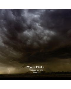 Benjamin Wallfisch - Twisters CD