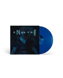 Anemone (Limited Edition) (Blue Vinyl) LP
