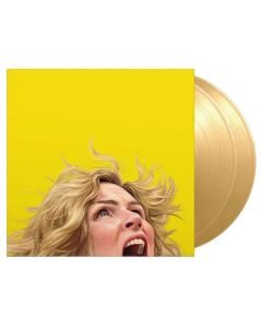 Pluribus (140g) (Colored Vinyl) LP