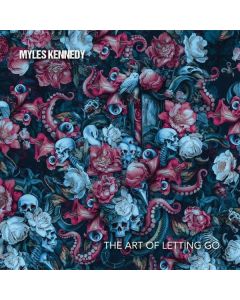 Myles Kennedy - The Art Of Letting Go LP