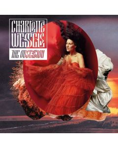 Charlotte Wessels - The Obsession CD