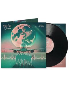 The Night Flight Orchestra - Give Us The Moon LP