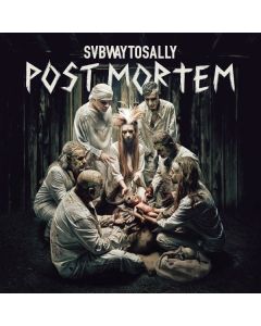 Subway To Sally - Post Mortem CD