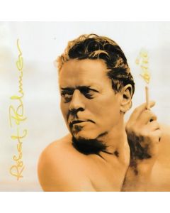 Robert Palmer - Drive CD