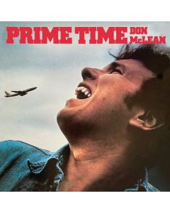 Don McLean - Prime Time CD