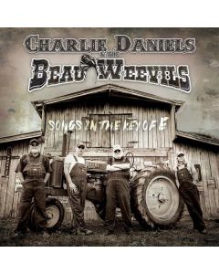Beau Weevils - Songs In The Key Of E (5th Anniversary Edition) CD