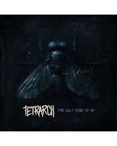 Tetrarch - The Ugly Side Of Me (Crystal Clear Vinyl) LP