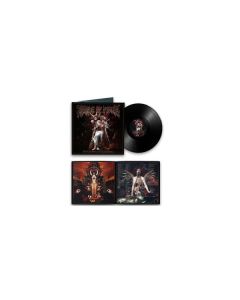 Cradle Of Filth - The Screaming Of The Valkyries LP