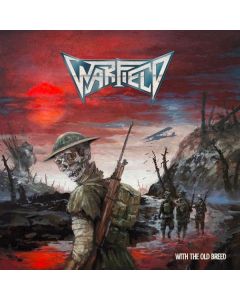 Warfield - With The Old Breed LP