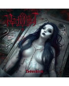 Nachtblut - Todschick CD