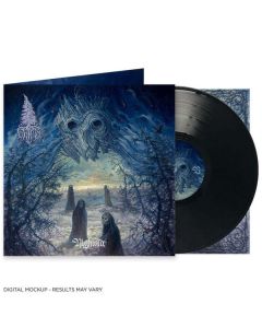 Grima - Nightside LP