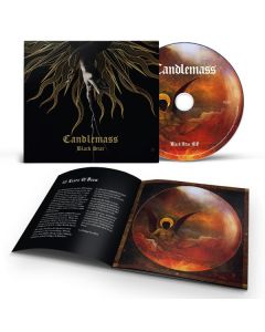 Candlemass - Black Star CD