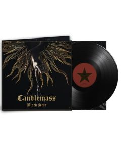 Candlemass - Black Star LP