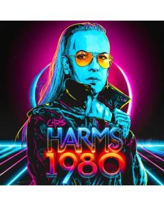 Chris Harms - 1980 CD