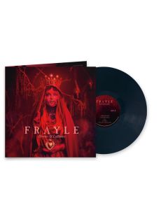 Frayle - Heretics & Lullabies LP