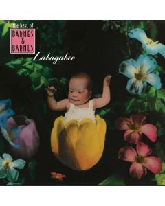 Barnes & Barnes - Zabagabee: The Best Of Barnes & Barnes CD