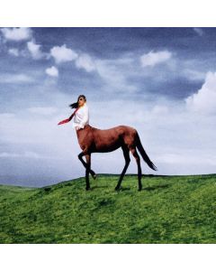 Annie DiRusso - Super Pedestrian CD