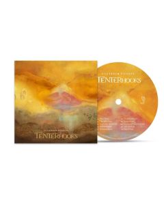 Silversun Pickups - Tenterhooks CD