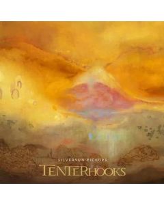 Silversun Pickups - Tenterhooks LP