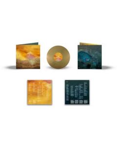 Silversun Pickups - Tenterhooks (Gold Vinyl) LP