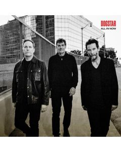 Dogstar - All In Now LP