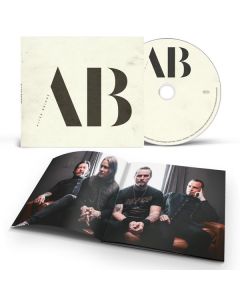 Alter Bridge - Alter Bridge CD