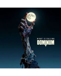 Dominum - Night is Calling (Jewelcase in Slipcase) (Limited Edition) CD