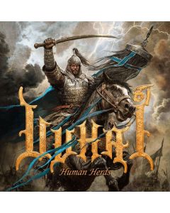 Uuhai - Human Herds CD
