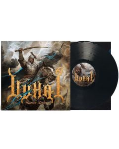 Uuhai - Human Herds LP