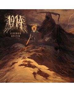 1914 - Viribus Unitis LP