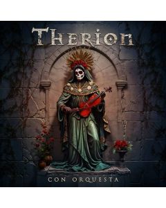 Therion - Con Orquesta CD