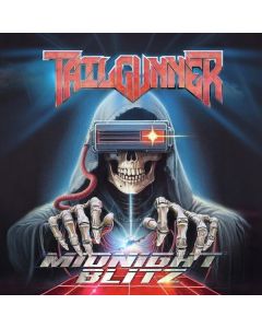 Tailgunner - Midnight Blitz CD
