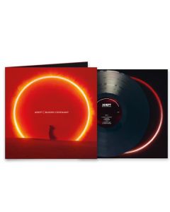 Adept - Blood Covenant LP