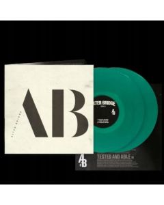 Alter Bridge - Alter Bridge (Green Vinyl) LP