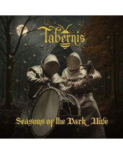 Tabernis - Seasons Of The Dark Hive LP