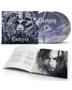 Evergrey - Architects Of The New Weave CD
