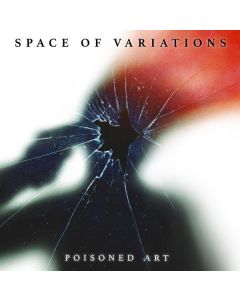 Space Of Variations - Poisoned Art CD