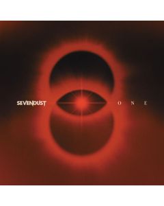 Sevendust - One CD