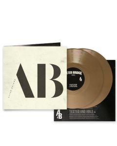Alter Bridge - Alter Bridge (Limited Edition) (Solid Gold Vinyl) LP