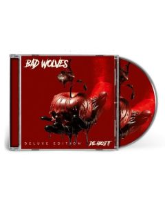 Bad Wolves - Die About It CD