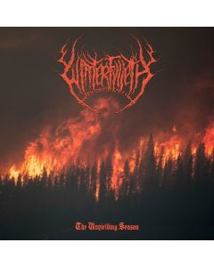 Winterfylleth - The Unyielding Season CD