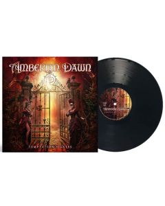 Amberian Dawn - Temptation's Gates LP
