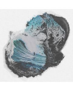 Norma Jean - Deathrattle Sing For Me (Limited Edition) (Bone White Vinyl) LP