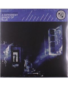Knocked Loose - A Different Shade Of Blue (Limited Edition) (Colored Vinyl) LP