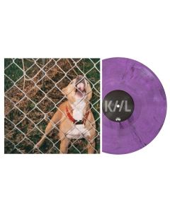 Knocked Loose - Pop Culture (Limited Edition) (Lavender Eco-Mix Vinyl) LP