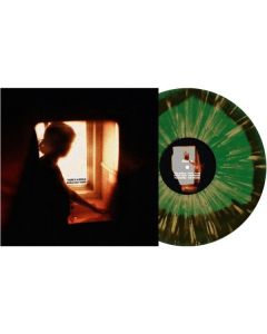 Arm's Length - There's A Whole World Out There (Evergreen/Black w/ Gold Splatter Vinyl) LP