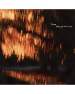 Darren Bloom - The Light We Chase (Limited Edition) (Golden Pearl Marble Vinyl) LP