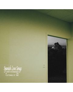 Spanish Love Songs - A Brief Intermission In The Flattening Of Time CD