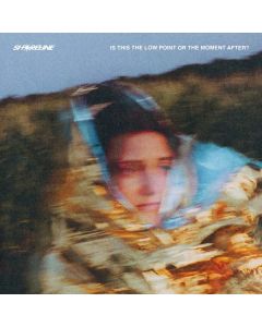 Shoreline - Is This The Low Point Or The Moment After? CD