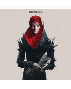 The Amity Affliction - House Of Cards (Limited Edition) (Cloudy Blood Red Vinyl) LP